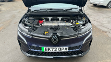 Renault Megane E-Tech EV60 160kW Techno 60kWh Optimum Charge 5dr Auto Electric Hatchback